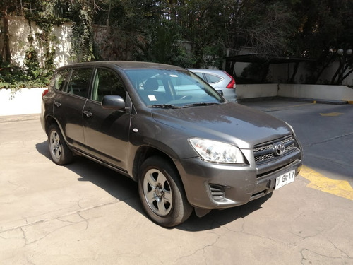 Toyota Rav 4 Automatico Gazolina