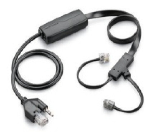 Poly Apc-43 Adaptador Para Cisco Plantronics 38350-13 /v