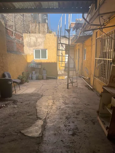 Rento Casa Para Bodega