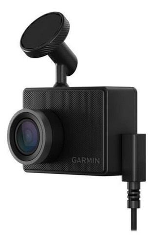 Camara Para Carro Garmin Dash Cam 47 1080p 140º Micro 16gb