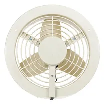 Comprar Extractor De Aire Para Baño, Cocina, Oficinas De 30 Cm Para Pared Gatti Ventilación