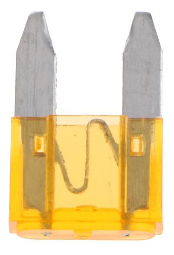 Kit Fusibles 5a Amarillo Para De Coches Y Camiones
