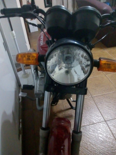 Corven Hunter 150