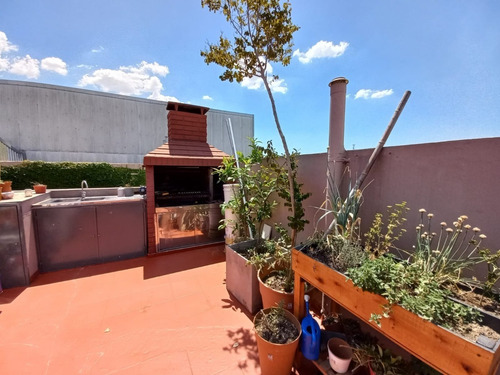 Imagen 5 de 16 de Ph 4 Ambientes Con Patio En Venta En Villa Del Parque