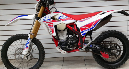 Imagen 4 de 18 de Beta 350