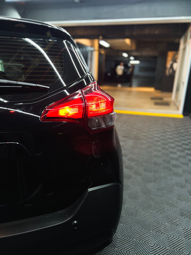 Nissan Kicks 1.6 Advance At