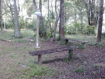 Linda Chácara Em Mairiporã