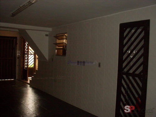 Imagem 15 de 21 de Sobrado Com 3 Dormitórios À Venda, 220 M² Por R$ 797.000,00 - Vila Constança - São Paulo/sp - So0467