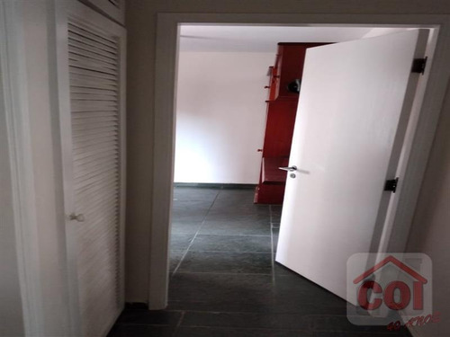 Imagem 7 de 13 de Apartamento Vila Mariana São Paulo/sp - 876
