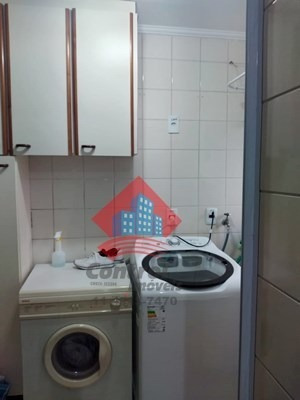 Imagem 13 de 15 de Apartamento - Ref: 03039