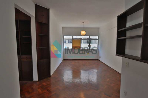 Imagem 6 de 15 de Apartamento-à Venda-humaitá-rio De Janeiro - Boap30686