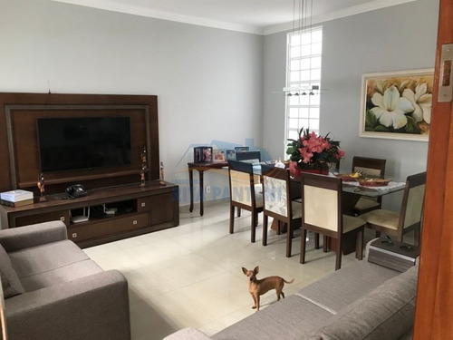 Imagem 3 de 15 de Casa, Parque Das Figueiras , Ribeirão Preto - C5105-v