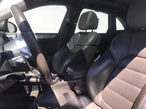 Imagem 14 de 15 de Porsche Macan Turbo 400 Cv