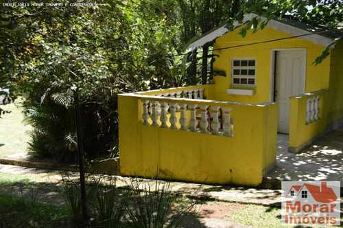 Imagem 10 de 13 de Chácara Para Venda Em São Paulo, (fazendinha), 2 Dormitórios, 1 Suíte, 8 Banheiros - Dor388_2-1548454