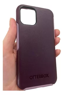Capa Otterbox Symmetry Compativel Com iPhone 11 Pro +pelicul