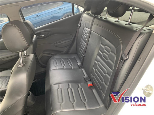 Chevrolet Onix 1.4 MPFI LTZ 8V FLEX 4P MANUAL