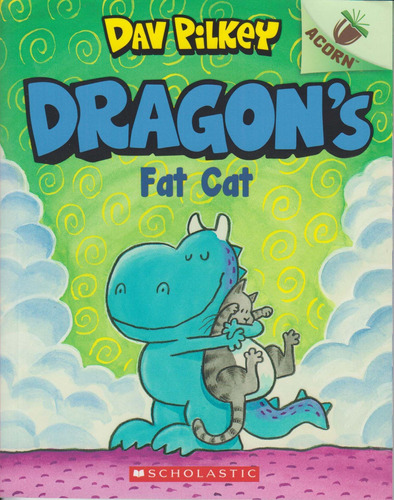 Dragon S Fat Cat