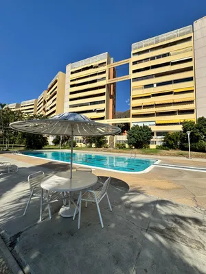 Apartamento en venta