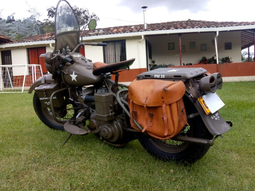 Harley Davidson