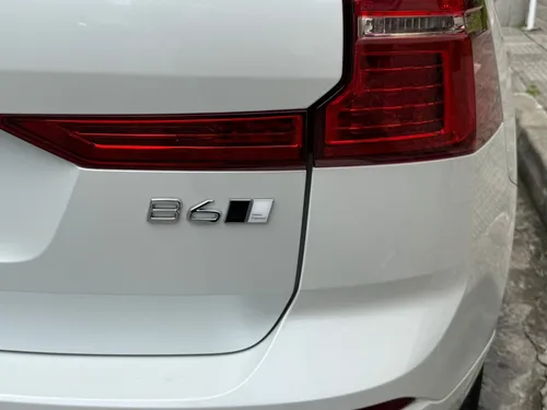 Volvo Xc60 B8 Inscription Hibrido 2022