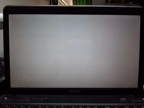 Pantalla Toshiba Satellite Pro C650. Vhcf