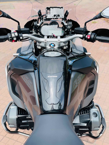Imagen 17 de 17 de Bmw R1200gs Adventure Full, Gs 1200 Adv, No F850gs, Gs 1250