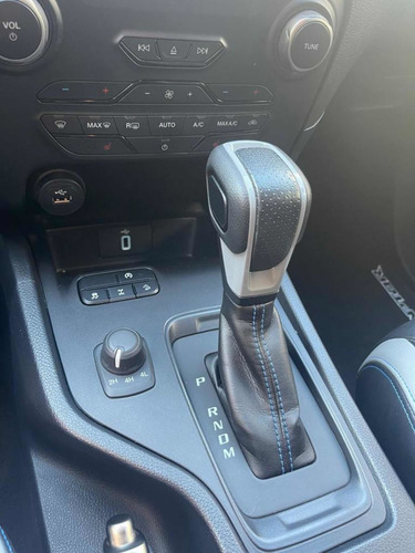 Imagen 23 de 24 de Ford Ranger Raptor 2021 Speed Motors
