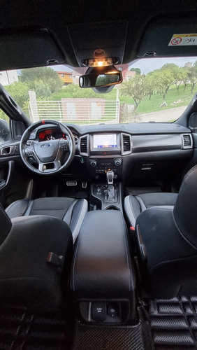 Ford Ranger Raptor 2.0l Biturbo Cabina Doble 4x4