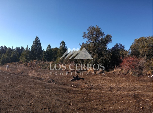 Venta De Lote Plano En Solares Del Este, Bariloche