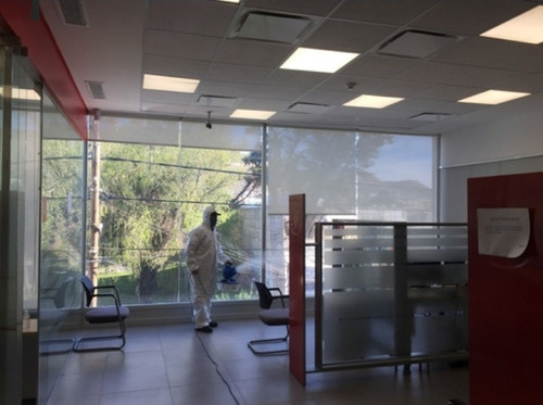 Fumigaciones De Cucarachas Desratización Control De Plagas
