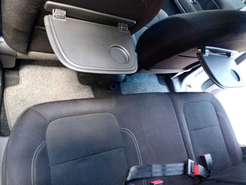 Imagem 4 de 9 de Citroën C3 Picasso Glx Bva 1.6 16v (flex) (aut)