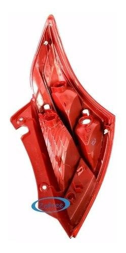 Foco Farol Tras Izq Suzuki Swift Hb 2011 Adelante / Zofree