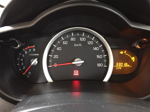 Suzuki Celerio