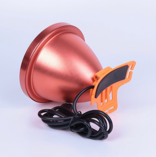Foco Led Caza 1200 Watts Largo Alcance
