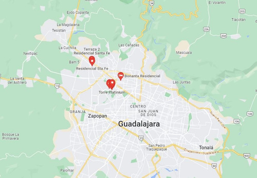 Gran Oportunidad De Inversión Aprovecha Tu Casa En Zapopan Jalisco Posesión Ante Notario Ojac-a-109