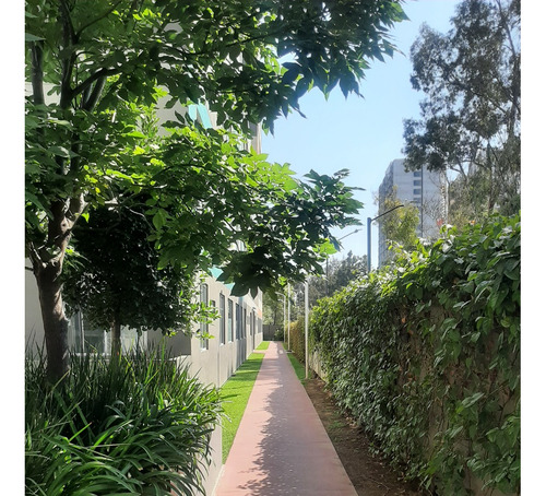 Departamento Con Terraza Privada En Venta, San Francisco Xocotitla 119 (enksa Azcapotzalco), Colonia Del Gas, Azcapotzalco