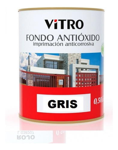 Antioxido Vitro 1lt