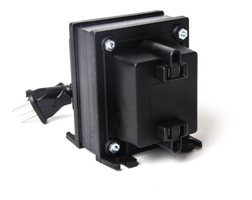 Imagen 2 de 3 de Autotransformador 220/110v. 300w. Playstation Ps3 Xbox Wii T