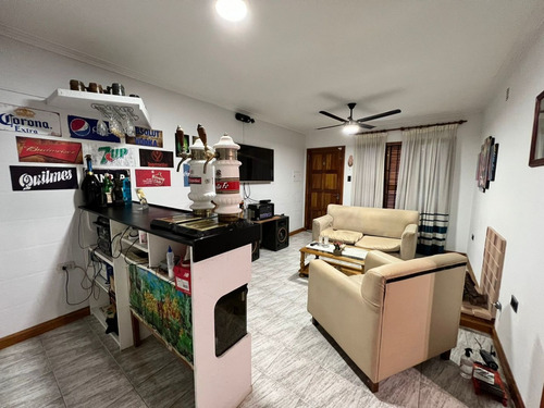 Imagen 3 de 17 de Casa En Venta En Guadalupe Norte