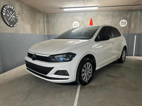 Volkswagen Polo 1.6 Comfortline