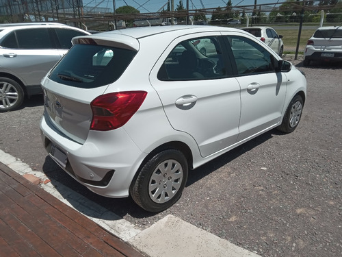 Ford Ka 1.5 Se