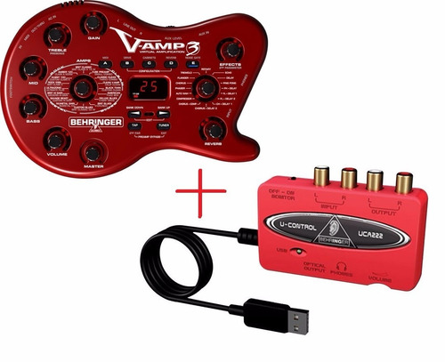 Pedaleira V Amp 3 Interface Usb E Software De Gravacao Loja Parcelamento Sem Juros Pedaleira V Amp 3 Interface Usb E Software De Gravacao Loja Parcelamento Sem Juros
