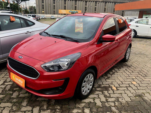 Ford Ka 1.0 Ti-vct Flex Se Manual