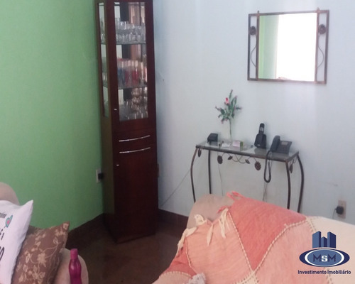 Imagem 14 de 20 de Casa - Ca00001 - 32956026