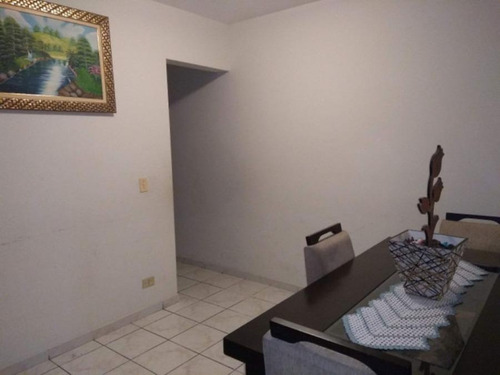 Imagem 8 de 15 de Apartamento Para Venda Por R$250.000,00 Com 55m², 2 Dormitórios, 1 Vaga E 1 Banheiro - Vila Robertina, São Paulo / Sp - Bdi35606