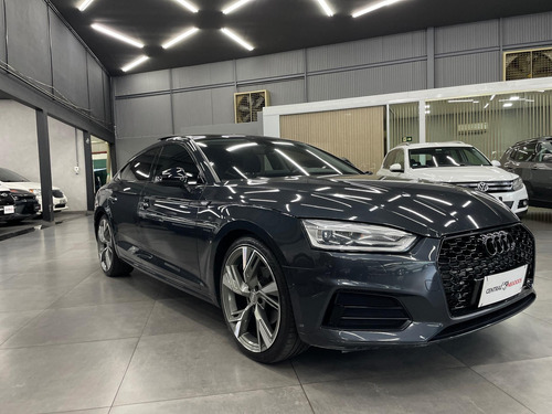 Audi A5 Sportback Ambiente Sportb. 2.0 TFSI S tonic