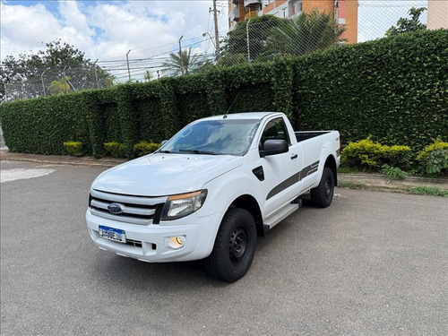 Ford Ranger Ford Ranger xl cs 4x4 2.2 Turbo Diesel