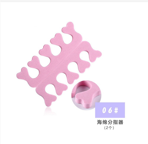 Set De Manicure Uñas Kit Pincel Juego Herramientas Lima