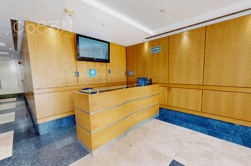 Renta - Oficina - Corporativo Interlomas - 87 M2 - Planta Baja