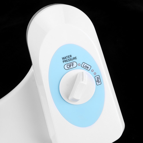 Máquina De Limpieza Smart Inodoro Bidé Automático